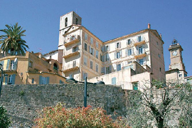 West Coast and Countryside shared & Guided tour from Nice - Who Will Love This Tour?