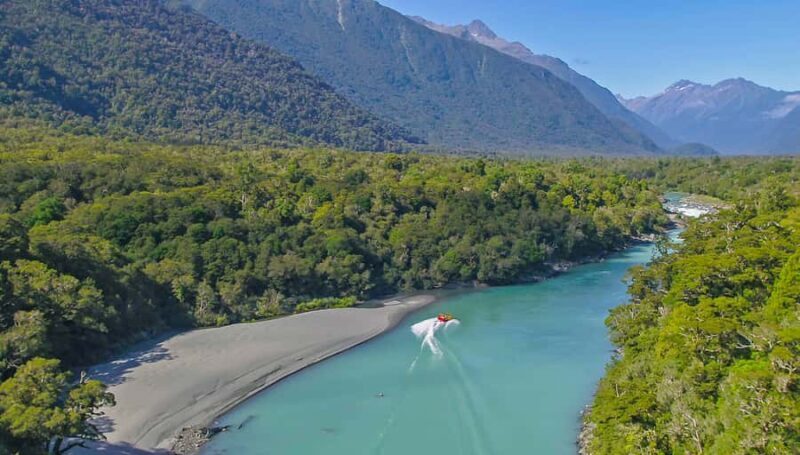 West Coast: Eco River Safari in UNESCO World Heritage Area - Key Points