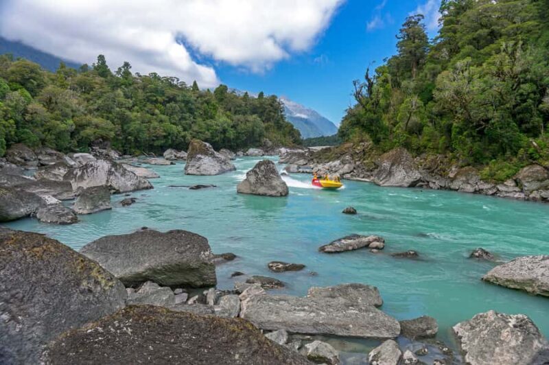 West Coast: Eco River Safari in UNESCO World Heritage Area - The Experience: What Travelers Are Saying