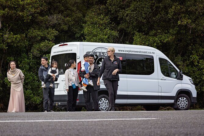 West Coast Full Day Tour - In-Depth Look at the Itinerary