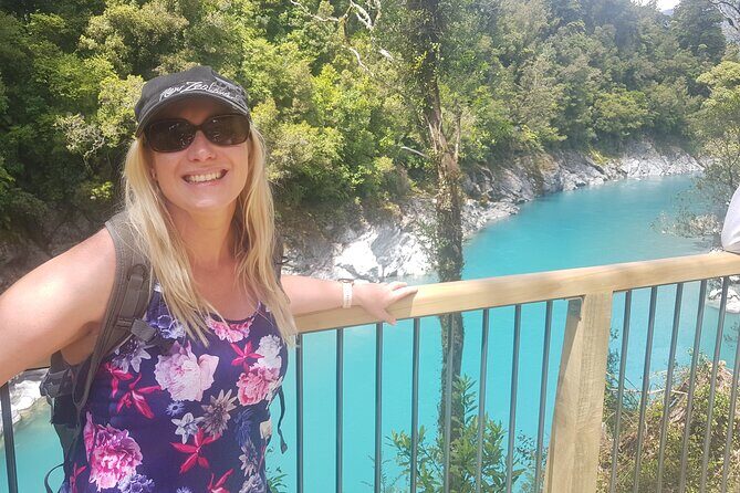 West Coast Full Day Tour - Who Is This Tour Best Suited For?