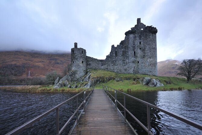 West Coast Lochs & Castles Tour - from Edinburgh - Why We Think This Tour Works Well