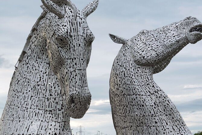 West Coast Lochs & Castles Tour - from Edinburgh - Transportation, Timing, and Overall Experience