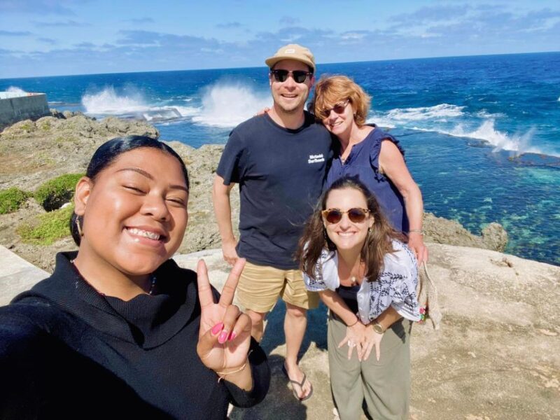 West Coast Scenic Tour - The Sum Up