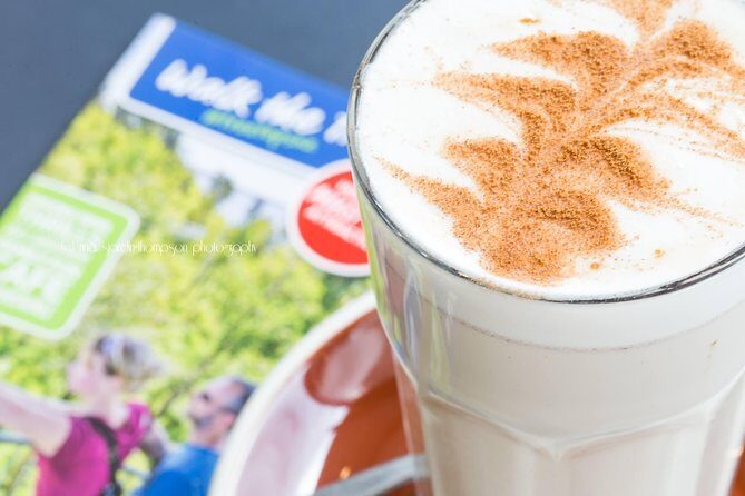 West Coast Treetop Walk - Detailed Review of the West Coast Treetop Walk