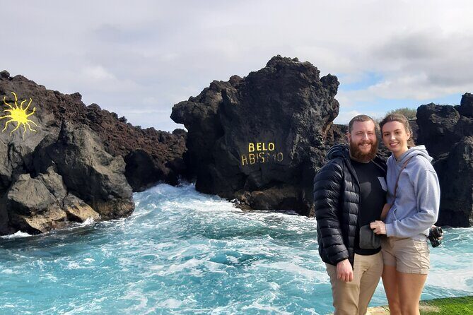 West Coast Van Tour (Half Day) | Terceira Island - What is the West Coast Van Tour all about?