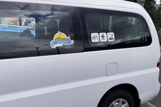 West Coast Van Tour (Half Day) | Terceira Island - The Sum Up