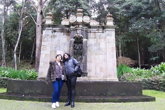 West Coast Van Tour (Half Day) | Terceira Island - FAQ