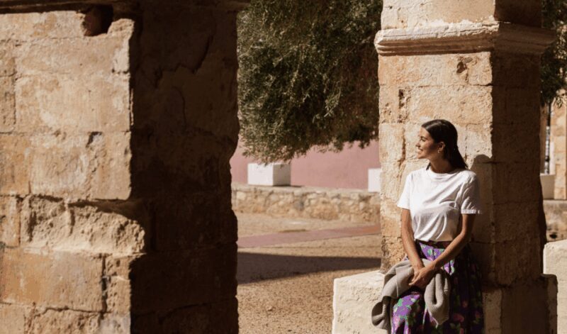 West Crete Discovery: Chania, Rethymno, & Authentic Flavors - Exploring Rethymno: Venetian Elegance and Timeless Charm