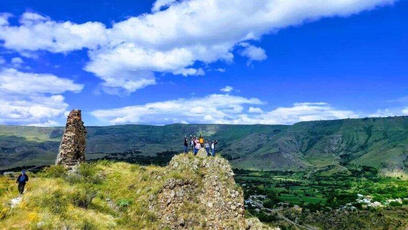 West Georgia Adventure: Guide, Canyons, Caves Tour - FAQ