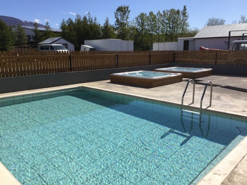 West Glacial River Family Rafting - The Value for Money