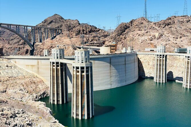 West Grand Canyon and 7 Magic Mountains from Las Vegas - The Price and Value