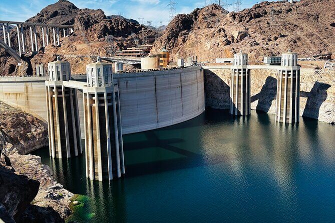 West Grand Canyon and 7 Magic Mountains from Las Vegas - FAQ