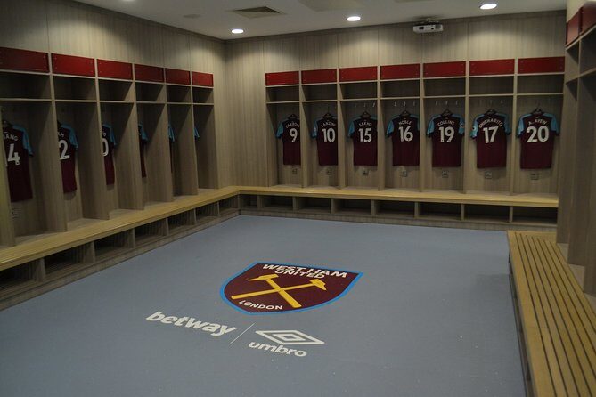 West Ham United FC London (Olympic) Stadium Tour - FAQ