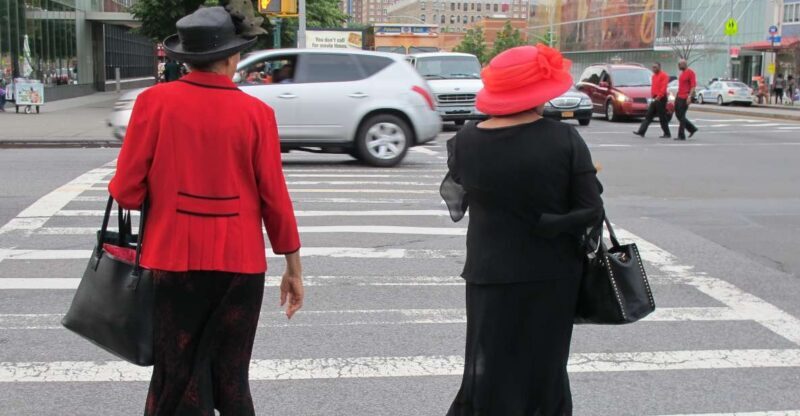 West Harlem: Gospel Church Service and Sunday Walking Tour - What to Expect from the Tour