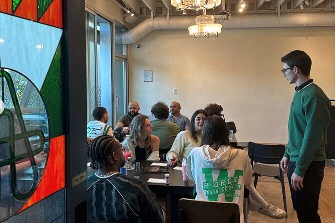 West Hollywood Emerald Village Cannabis Lounge Walking Tour - FAQ