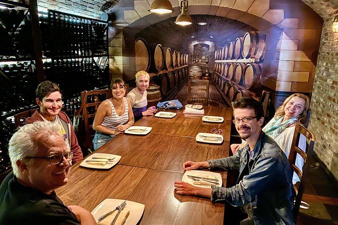 West Hollywood Food Tour - What the Tour Looks Like