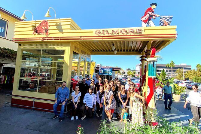 West Hollywood Food Tour - FAQs