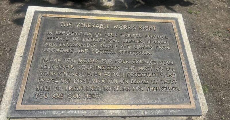 West Hollywood Rainbow Road Walking Tour - What Is the West Hollywood Rainbow Road Walking Tour?