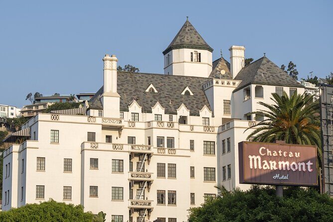 West Hollywood Scavenger Hunt and Sights Self-Guided Tour - The Sum Up