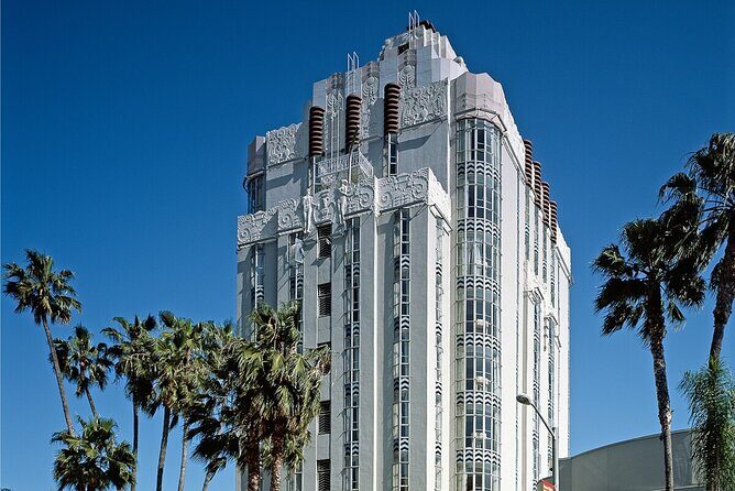 West Hollywood Scavenger Hunt and Sights Self-Guided Tour - FAQ