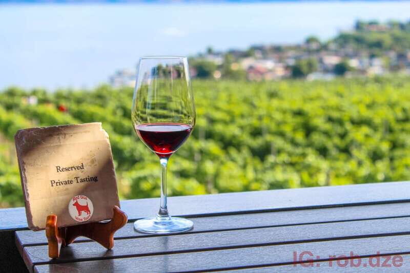 West Kelowna: Afternoon Sightseeing and Wine Tour - Exploring the Details of the Tour