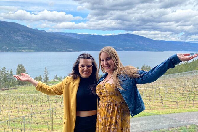 West Kelowna Half-Day Guided Wine Tour With 4 Wineries - What Makes This Tour Stand Out?