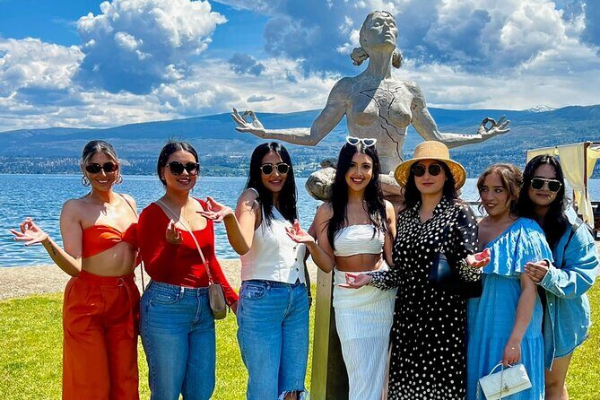 West Kelowna Half-Day Sip Tour - Real-World Tips and Insights