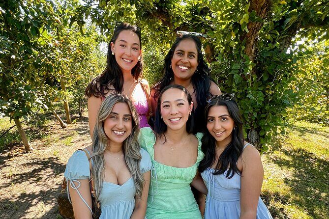 West Kelowna Half-Day Sip Tour - FAQ