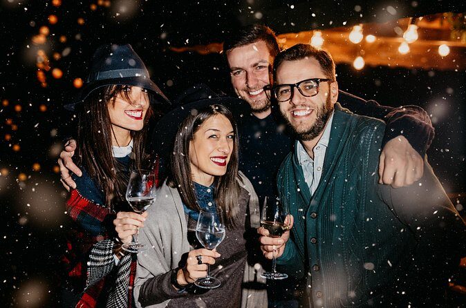 West Kelowna Wine Tour - Classic - 4 Wineries - Final Thoughts: Is It Worth It?