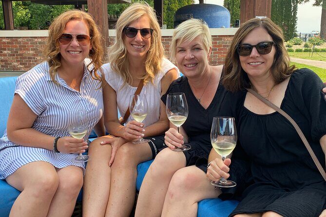 West Kelowna Wine Tour - What Travelers Are Saying