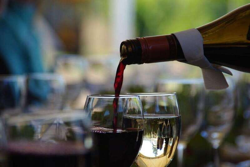 West Kelowna: Wine Tour with Tastings - What You Can Expect From This Wine Tour