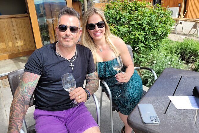 West Kelowna Wine Trail - Visit 5 wineries - Who Would Enjoy This Tour?