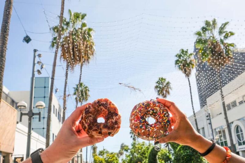 West LA Donut Adventure and Walking Food Tour with Tastings - Final Thoughts