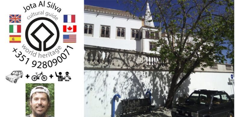 West Lisbon Grand Tour: Sintra-Cascais-Mafra Nat-Park-Fun - A Deep Dive into the West Lisbon Grand Tour