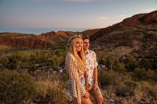 West MacDonnell Ranges & Standley Chasm Day Trip from Alice Springs - Final Thoughts