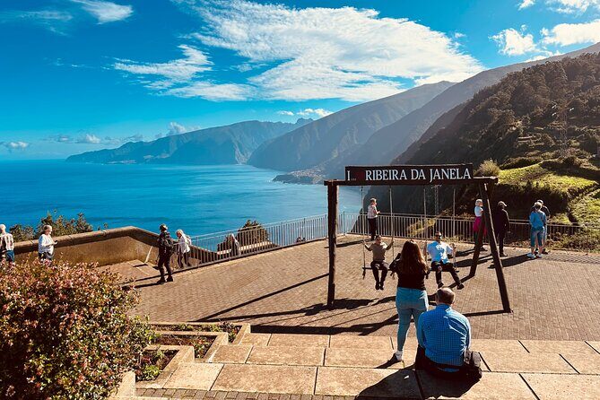 West Madeira Island Guided Tour & Fanal Mystic Forest - FAQ