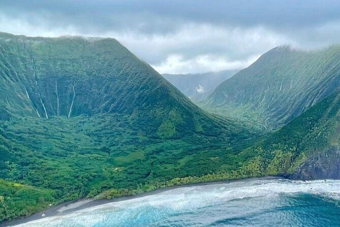 West Maui and Molokai 60-Minute Helicopter Tour - Where the Tour Might Fall Short
