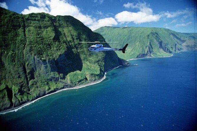 West Maui and Molokai Special 45-Minute Helicopter Tour - Who Should Consider This Tour?