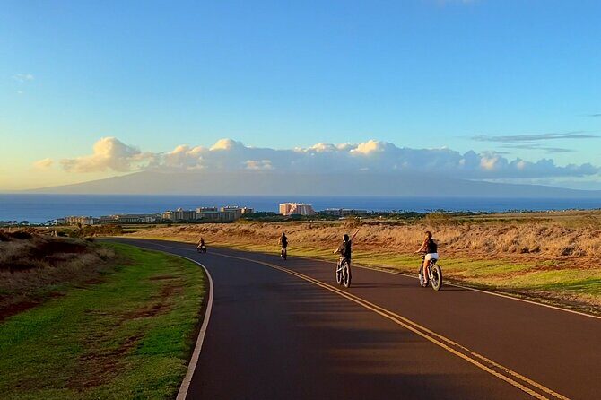 West Maui eBike Island Explorer Full-Day Rental - Honest Take: The Pros and Cons