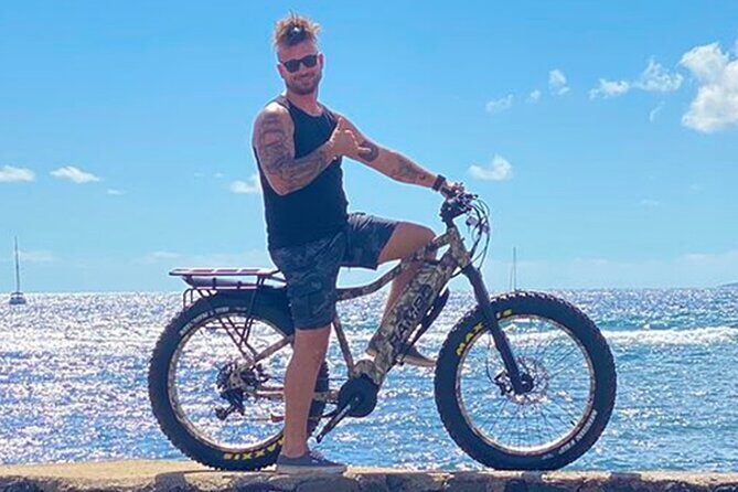 West Maui eBike Self-Guided Island Adventure Tour - The Practicalities: Cost, Duration, and What You Get