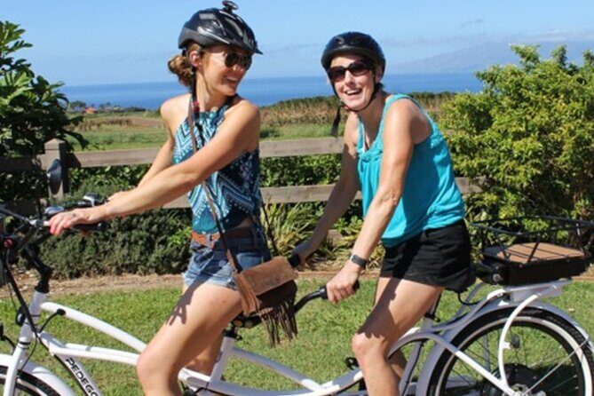 West Maui eBike Self-Guided Island Adventure Tour - Final Words: Is It Worth It?