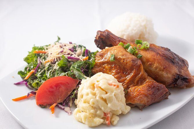 West Maui Half Day Snorkel from Kaanapali Beach - Downsides or considerations