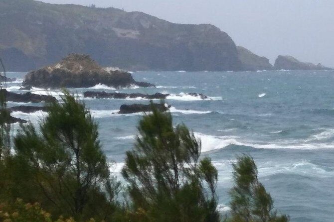 West Maui Mountain Waterfall and Ocean Tour via Horseback - What to expect during the ride