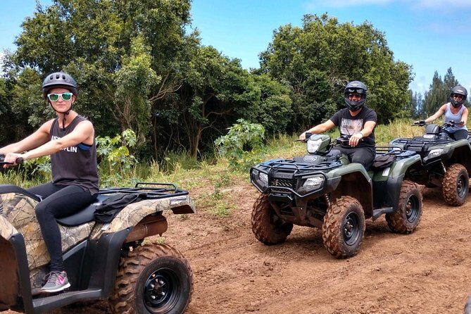 West Maui Mountains ATV Adventure - Who Is This Tour Perfect For?