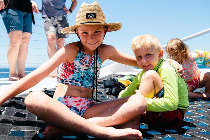 West Maui Snorkel & Sail from Ma'alaea Harbor - Who Will Love This Tour?