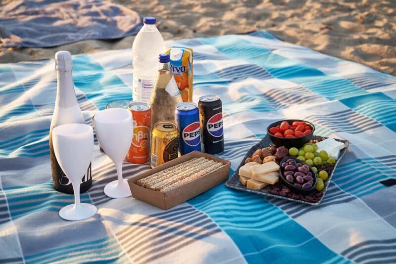 West Milos Jeep Adventure: Hidden Beaches & Sunset Picnic - What Does the Tour Include and Why It Matters