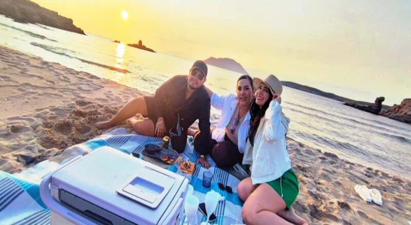 West Milos Jeep Adventure: Hidden Beaches & Sunset Picnic - Final Thoughts