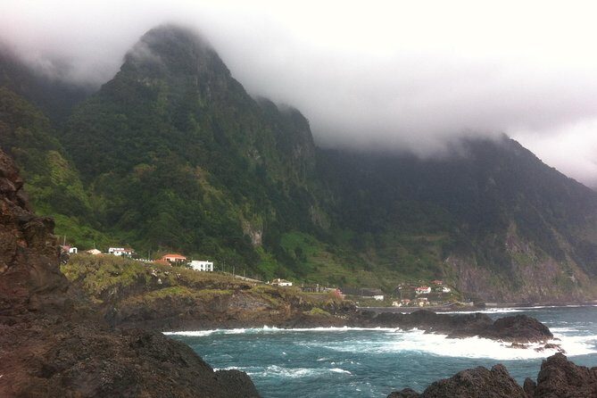 West of Madeira | Full Day 4x4 Tour - An In-Depth Look at the West of Madeira Tour