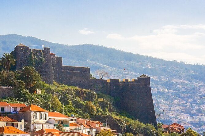 West of Madeira Private Full-Day Tour with Pickup from Funchal - Charming Coastal Towns and Villages